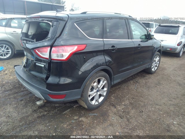 Photo 3 VIN: 1FMCU0J99EUE47064 - FORD ESCAPE 