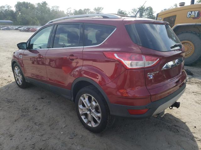 Photo 1 VIN: 1FMCU0J99EUE55150 - FORD ESCAPE 