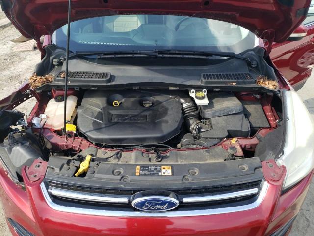 Photo 10 VIN: 1FMCU0J99EUE55150 - FORD ESCAPE 