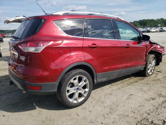 Photo 2 VIN: 1FMCU0J99EUE55150 - FORD ESCAPE 