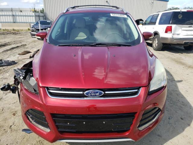 Photo 4 VIN: 1FMCU0J99EUE55150 - FORD ESCAPE 