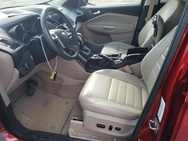 Photo 6 VIN: 1FMCU0J99EUE55150 - FORD ESCAPE 