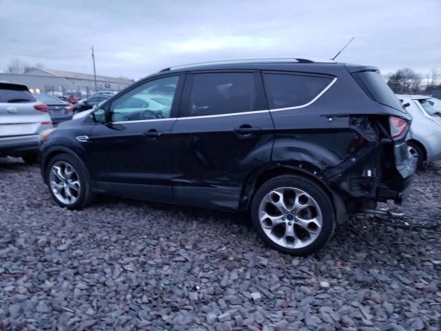 Photo 1 VIN: 1FMCU0J99FUA02745 - FORD ESCAPE TIT 