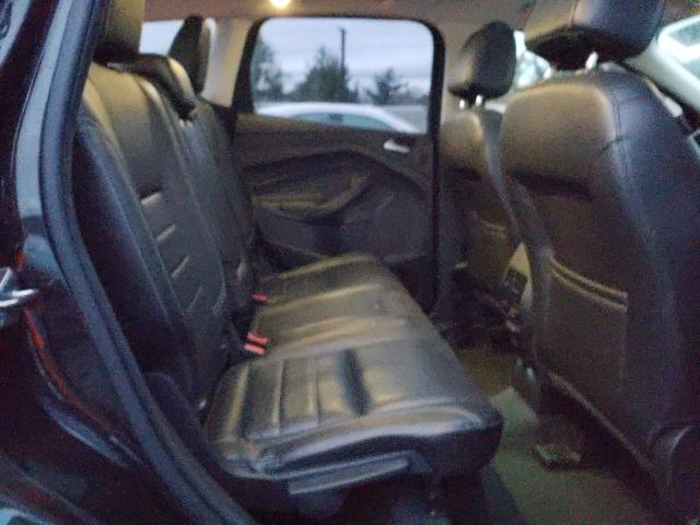 Photo 10 VIN: 1FMCU0J99FUA02745 - FORD ESCAPE TIT 