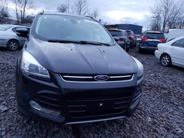 Photo 4 VIN: 1FMCU0J99FUA02745 - FORD ESCAPE TIT 