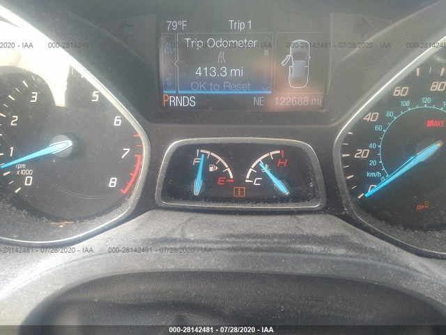 Photo 6 VIN: 1FMCU0J99FUA05080 - FORD ESCAPE 