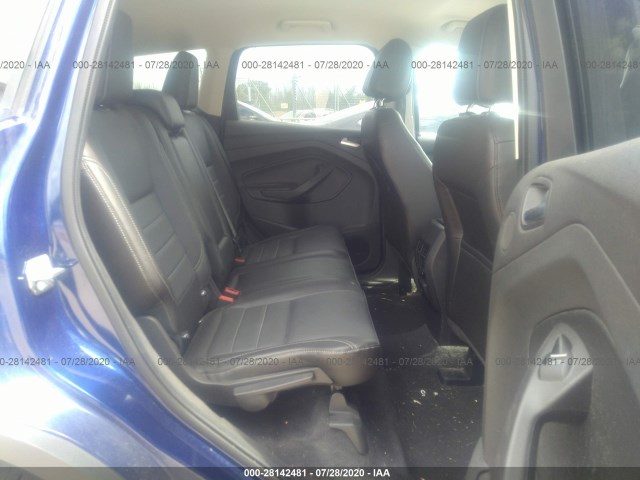 Photo 7 VIN: 1FMCU0J99FUA05080 - FORD ESCAPE 