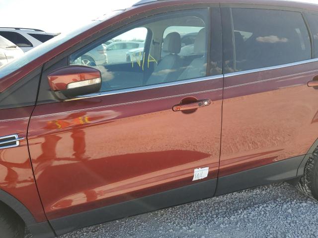 Photo 8 VIN: 1FMCU0J99FUA14832 - FORD ESCAPE TIT 