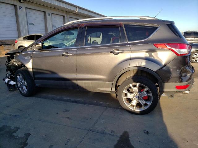 Photo 1 VIN: 1FMCU0J99FUA22526 - FORD ESCAPE 