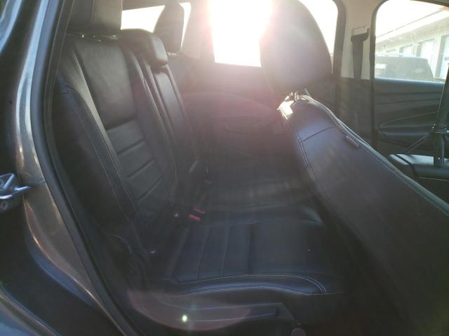 Photo 10 VIN: 1FMCU0J99FUA22526 - FORD ESCAPE 