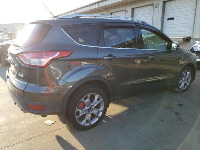 Photo 2 VIN: 1FMCU0J99FUA22526 - FORD ESCAPE 