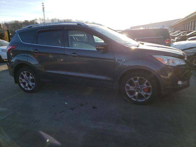 Photo 3 VIN: 1FMCU0J99FUA22526 - FORD ESCAPE 