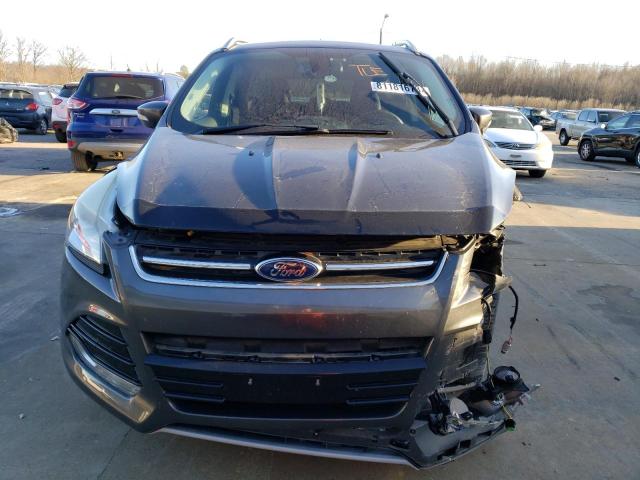 Photo 4 VIN: 1FMCU0J99FUA22526 - FORD ESCAPE 