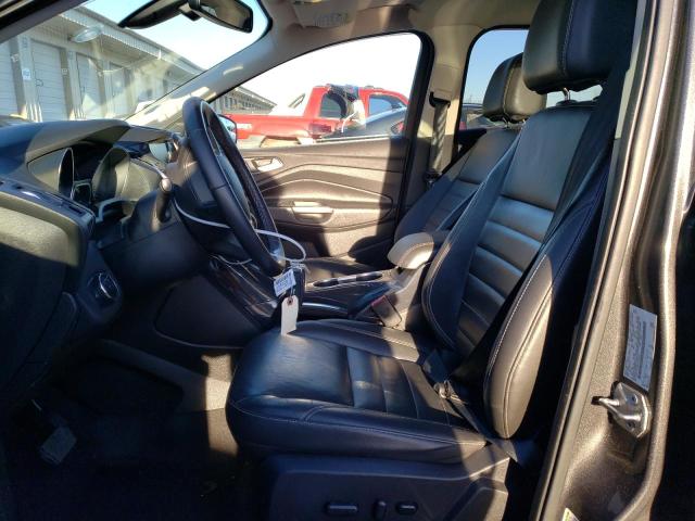 Photo 6 VIN: 1FMCU0J99FUA22526 - FORD ESCAPE 