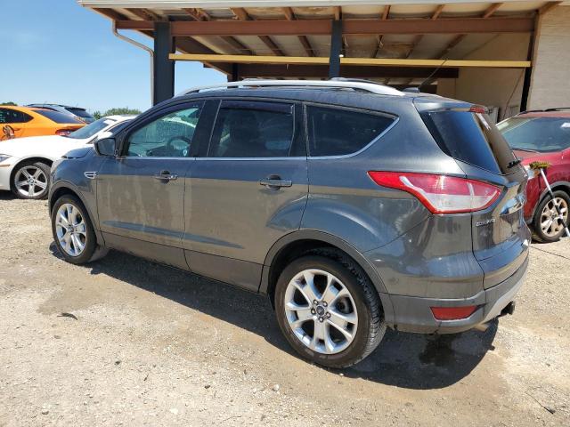 Photo 1 VIN: 1FMCU0J99FUA57258 - FORD ESCAPE 