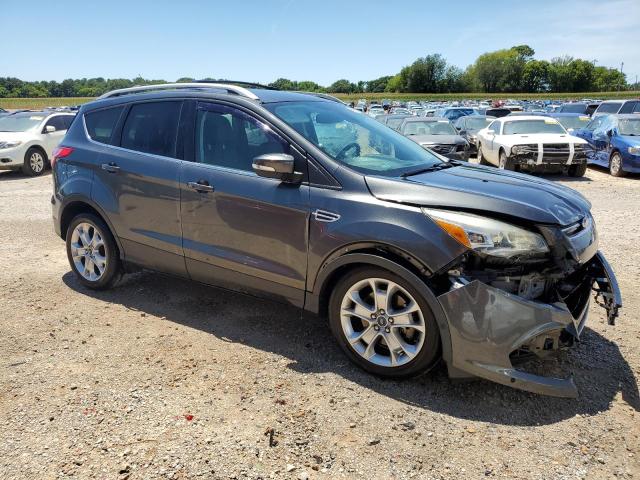 Photo 3 VIN: 1FMCU0J99FUA57258 - FORD ESCAPE 