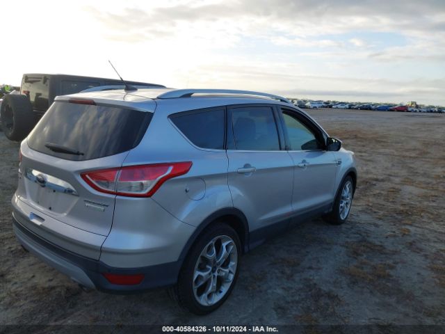 Photo 3 VIN: 1FMCU0J99FUB56520 - FORD ESCAPE 