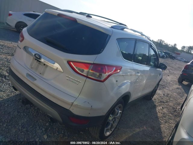 Photo 3 VIN: 1FMCU0J99FUB68831 - FORD ESCAPE 