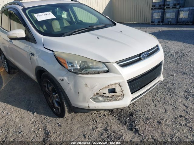 Photo 5 VIN: 1FMCU0J99FUB68831 - FORD ESCAPE 