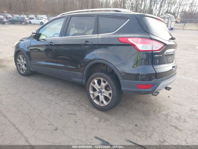 Photo 2 VIN: 1FMCU0J99FUC56035 - FORD ESCAPE 