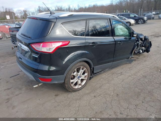 Photo 3 VIN: 1FMCU0J99FUC56035 - FORD ESCAPE 