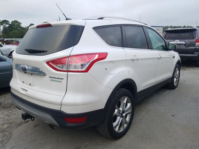 Photo 3 VIN: 1FMCU0J99GUA35925 - FORD ESCAPE 