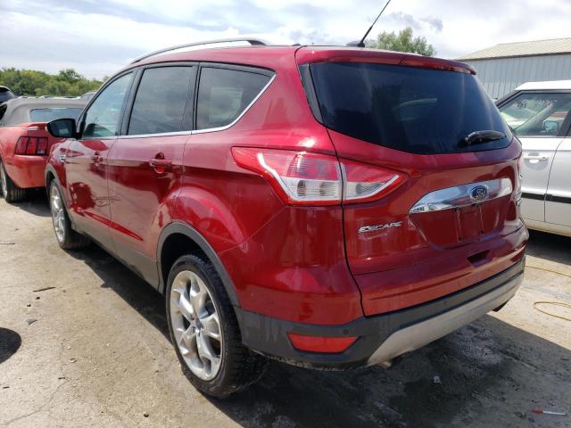 Photo 1 VIN: 1FMCU0J99GUA37853 - FORD ESCAPE TIT 