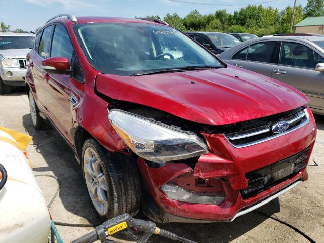 Photo 3 VIN: 1FMCU0J99GUA37853 - FORD ESCAPE TIT 