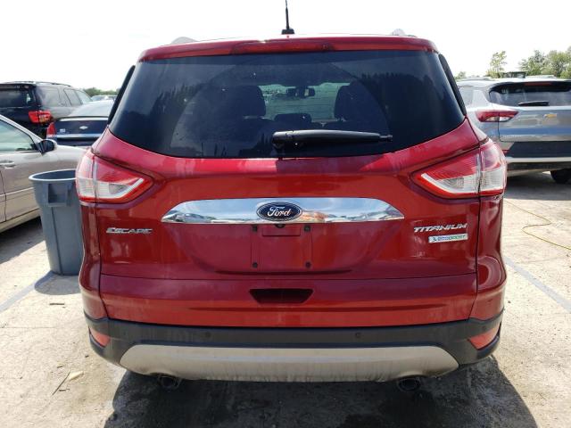 Photo 5 VIN: 1FMCU0J99GUA37853 - FORD ESCAPE TIT 