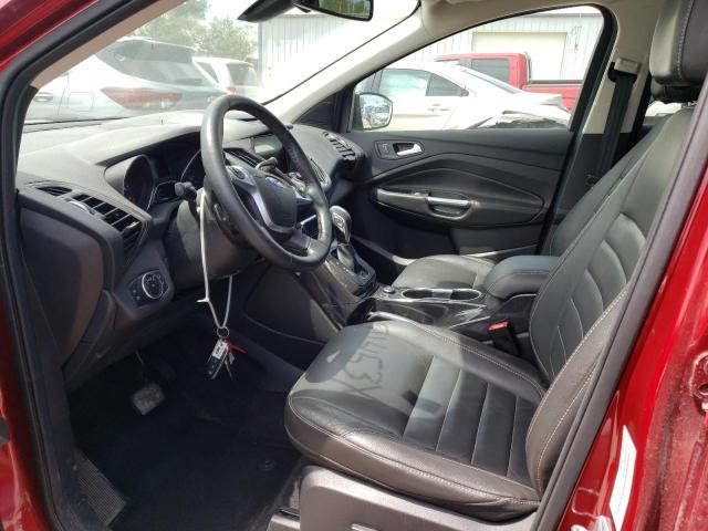 Photo 6 VIN: 1FMCU0J99GUA37853 - FORD ESCAPE TIT 