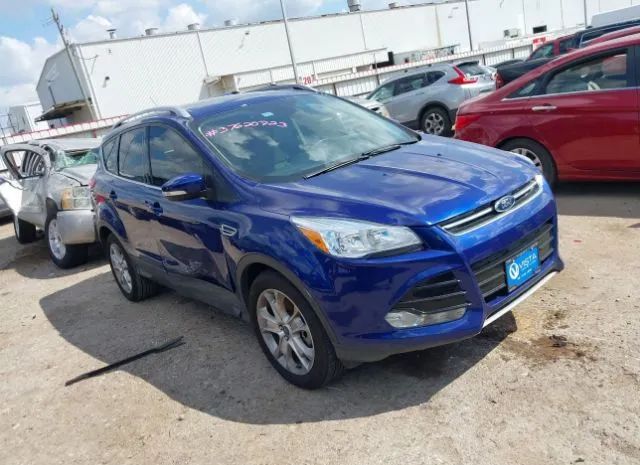 Photo 0 VIN: 1FMCU0J99GUA66415 - FORD ESCAPE 