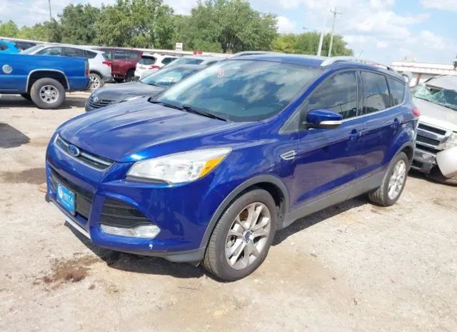 Photo 1 VIN: 1FMCU0J99GUA66415 - FORD ESCAPE 