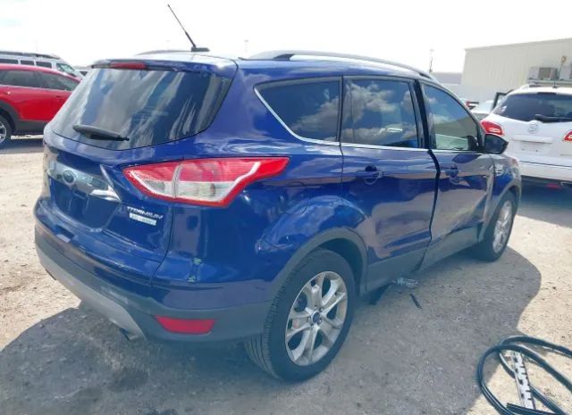 Photo 3 VIN: 1FMCU0J99GUA66415 - FORD ESCAPE 