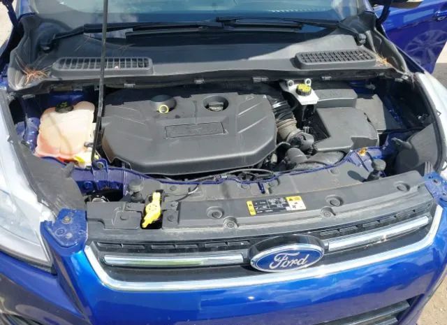 Photo 9 VIN: 1FMCU0J99GUA66415 - FORD ESCAPE 