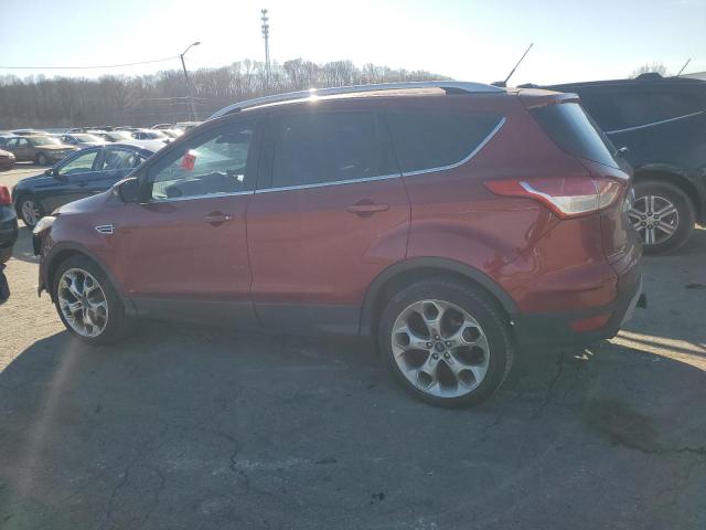 Photo 1 VIN: 1FMCU0J99GUA83957 - FORD ESCAPE TIT 