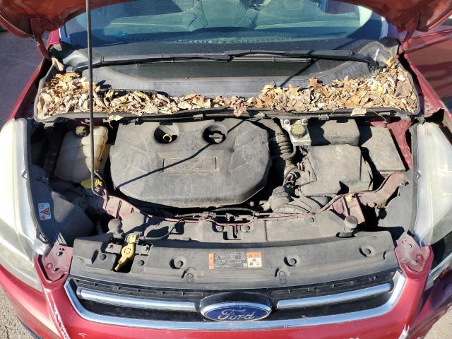 Photo 11 VIN: 1FMCU0J99GUA83957 - FORD ESCAPE TIT 