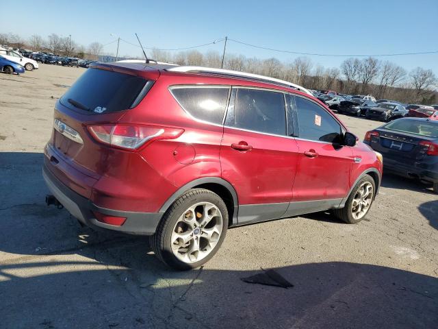 Photo 2 VIN: 1FMCU0J99GUA83957 - FORD ESCAPE TIT 