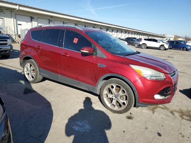 Photo 3 VIN: 1FMCU0J99GUA83957 - FORD ESCAPE TIT 