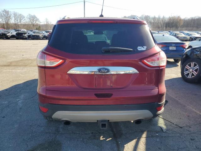 Photo 5 VIN: 1FMCU0J99GUA83957 - FORD ESCAPE TIT 