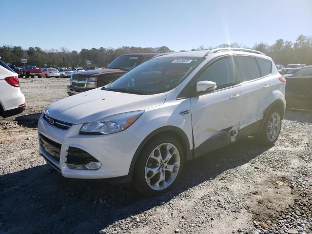 Photo 0 VIN: 1FMCU0J99GUB03432 - FORD ESCAPE 