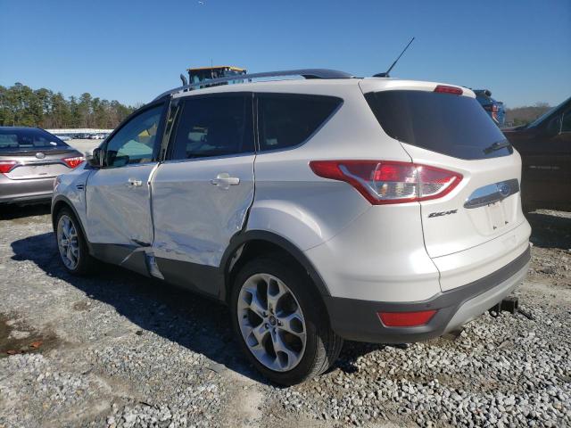 Photo 1 VIN: 1FMCU0J99GUB03432 - FORD ESCAPE 