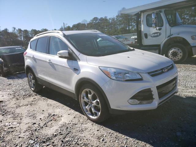 Photo 3 VIN: 1FMCU0J99GUB03432 - FORD ESCAPE 