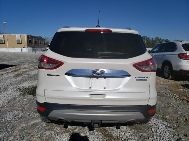 Photo 5 VIN: 1FMCU0J99GUB03432 - FORD ESCAPE 