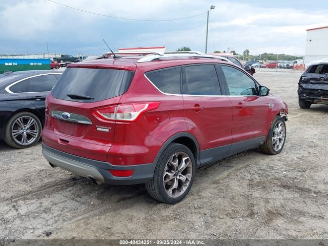 Photo 3 VIN: 1FMCU0J99GUB03480 - FORD ESCAPE 