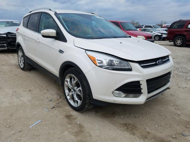 Photo 0 VIN: 1FMCU0J99GUB03656 - FORD ESCAPE TIT 