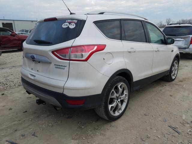 Photo 3 VIN: 1FMCU0J99GUB03656 - FORD ESCAPE TIT 