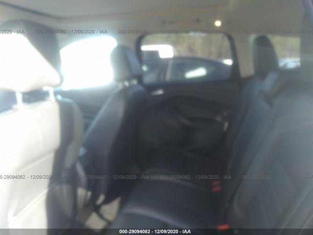 Photo 7 VIN: 1FMCU0J99GUB79393 - FORD ESCAPE 