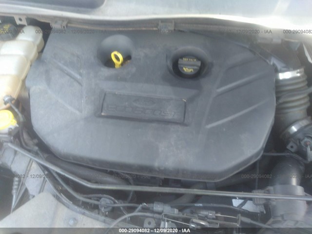 Photo 9 VIN: 1FMCU0J99GUB79393 - FORD ESCAPE 