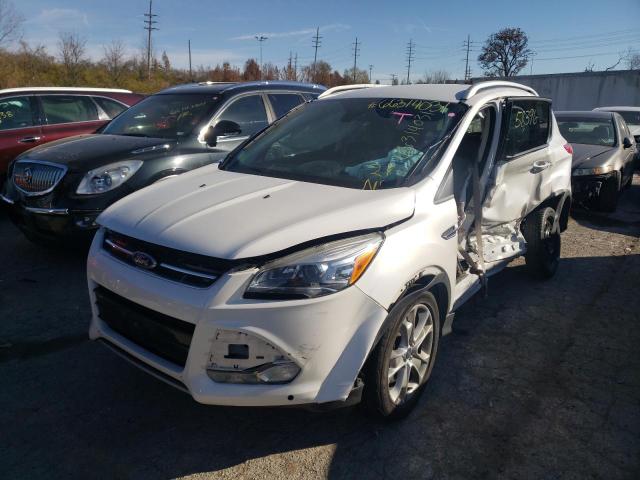 Photo 1 VIN: 1FMCU0J99GUC55761 - FORD ESCAPE TIT 