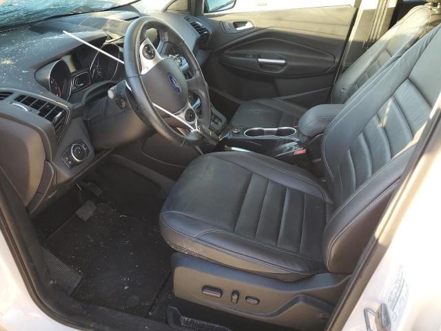 Photo 6 VIN: 1FMCU0J99GUC57980 - FORD ESCAPE TIT 